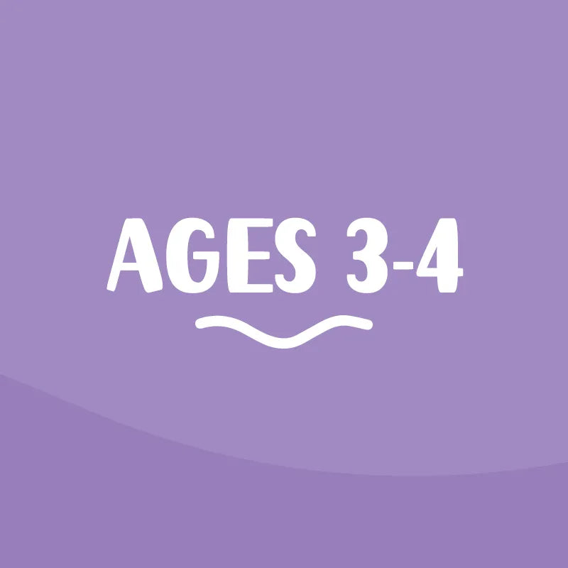 3-4yrs