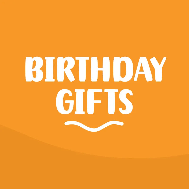 Birthday Gifts