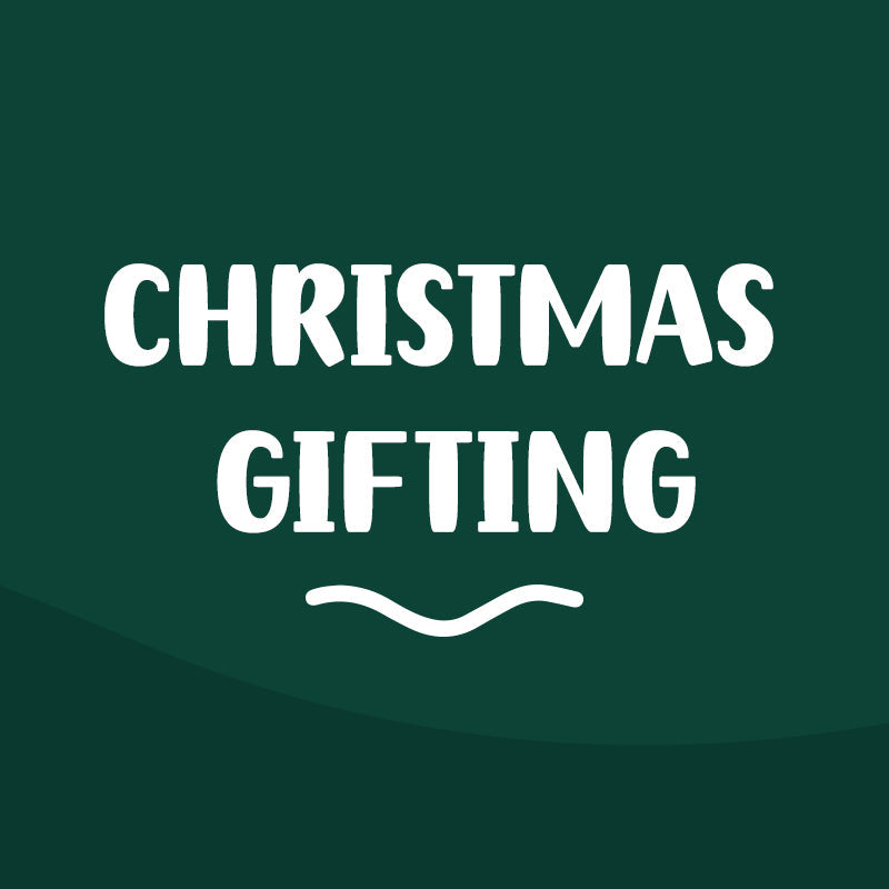 Christmas Gifting