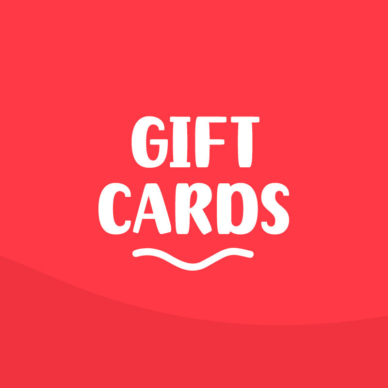 Gift Cards