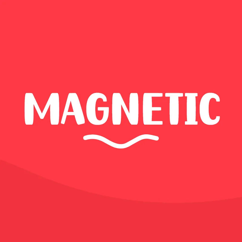 Magnetic