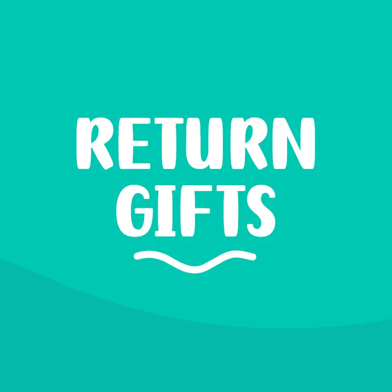 Return Gifts