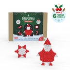 The Christmas Mega Pack