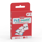 PictoMath 8+ [Level 1]