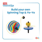 WonderBriks - Spin It!