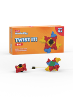 WonderBriks - Twist it!