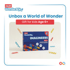 WonderBriks - Imagineers