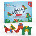 WonderBriks - Leafy Buddies