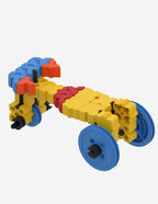 WonderBriks - Vehicles