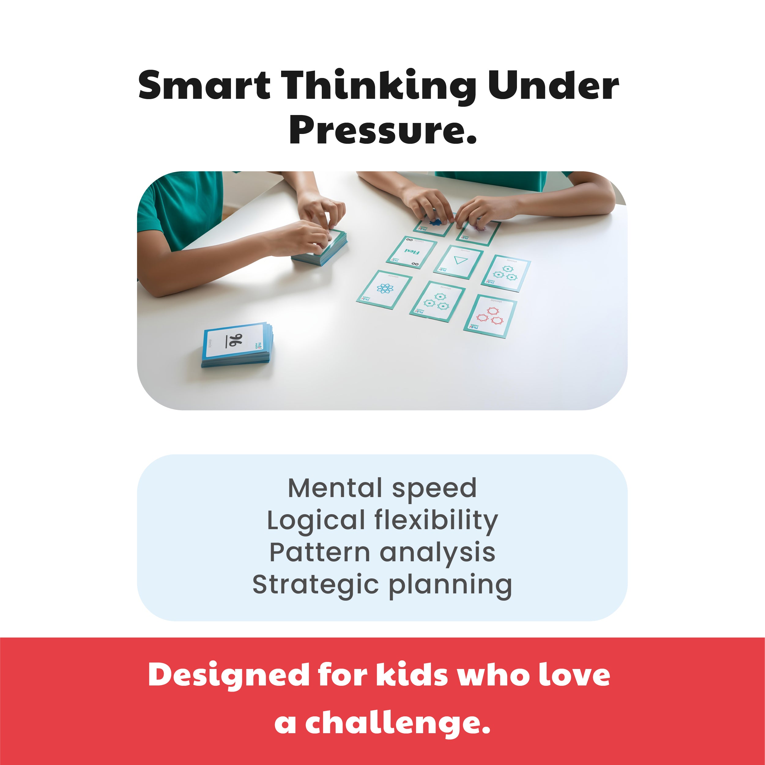 PictoMath 7+ & PictoMath 8+ [Level 2]