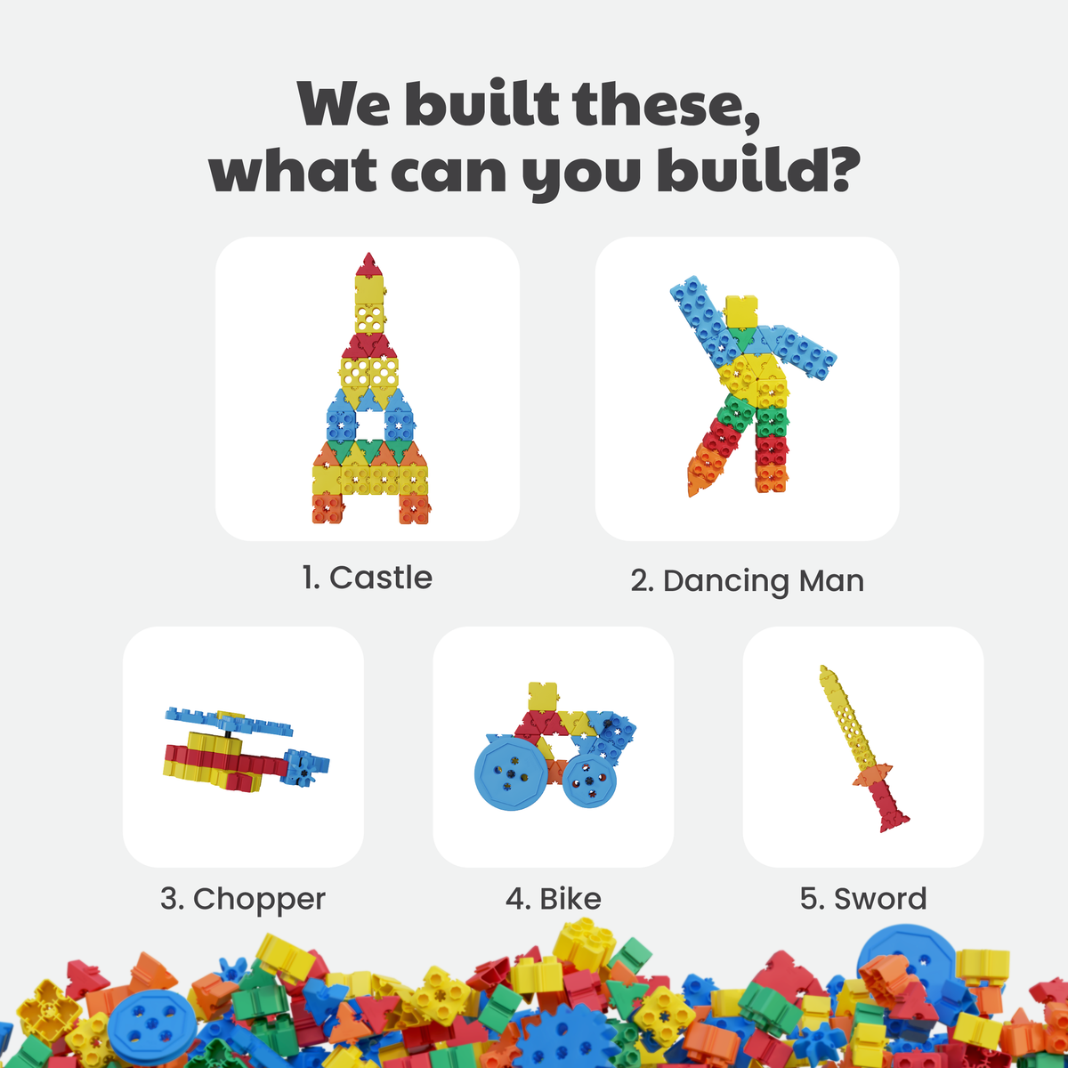 The Ultimate Builder Combo [PlayBox + Spinzo]
