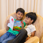 Junior Thinkers