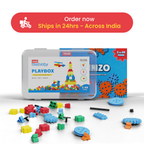 The Ultimate Builder Combo [PlayBox + Spinzo]