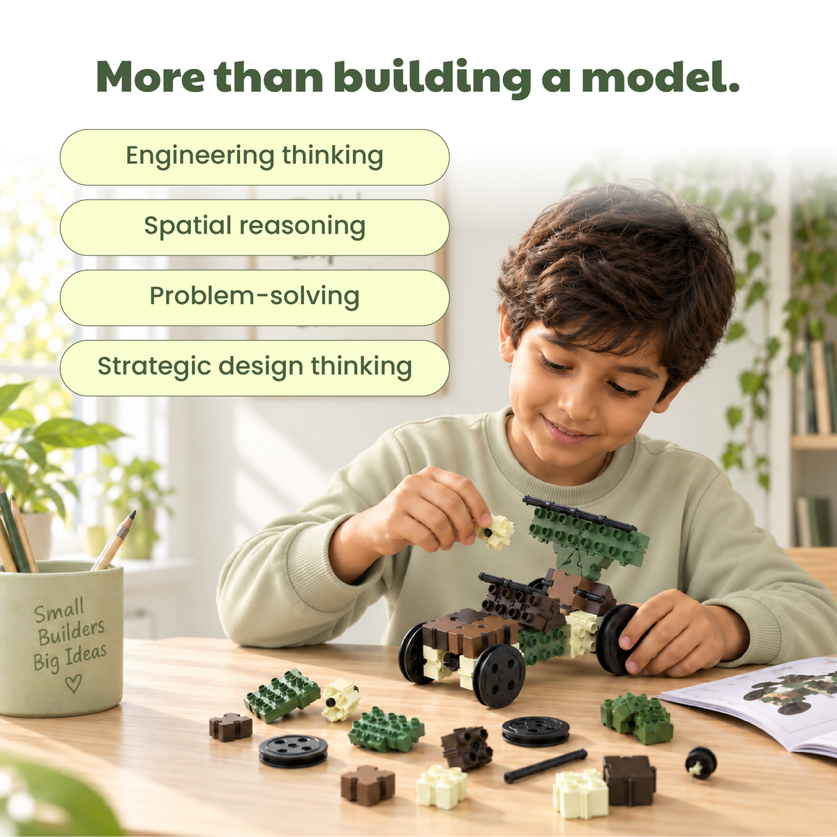 Combat Crew