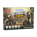 Combat Crew