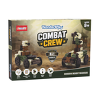 Combat Crew