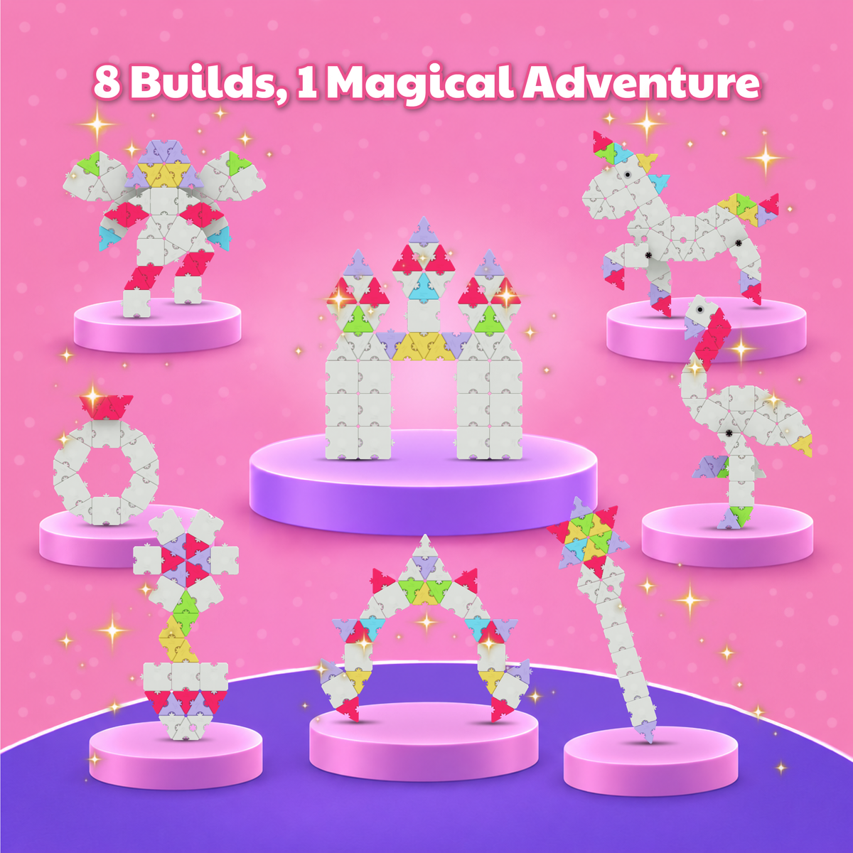 Dreamland Adventures