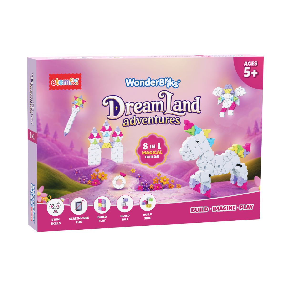 Dreamland Adventures