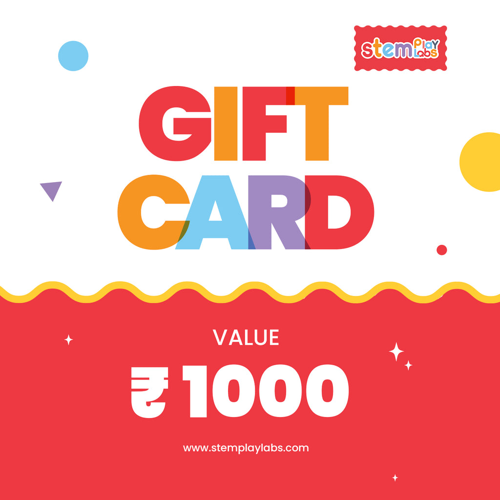 SPL Gift Card