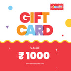 SPL Gift Card