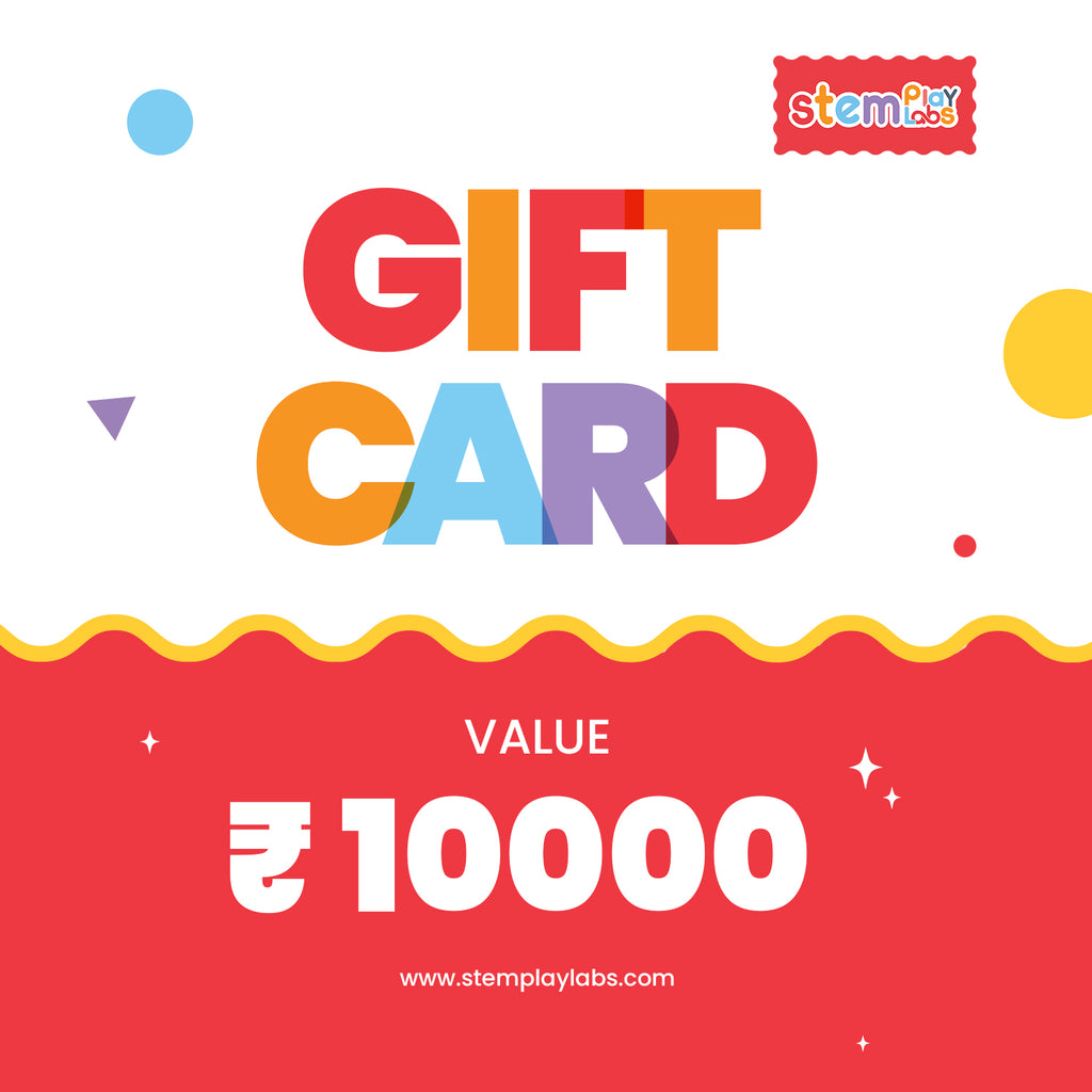 SPL Gift Card