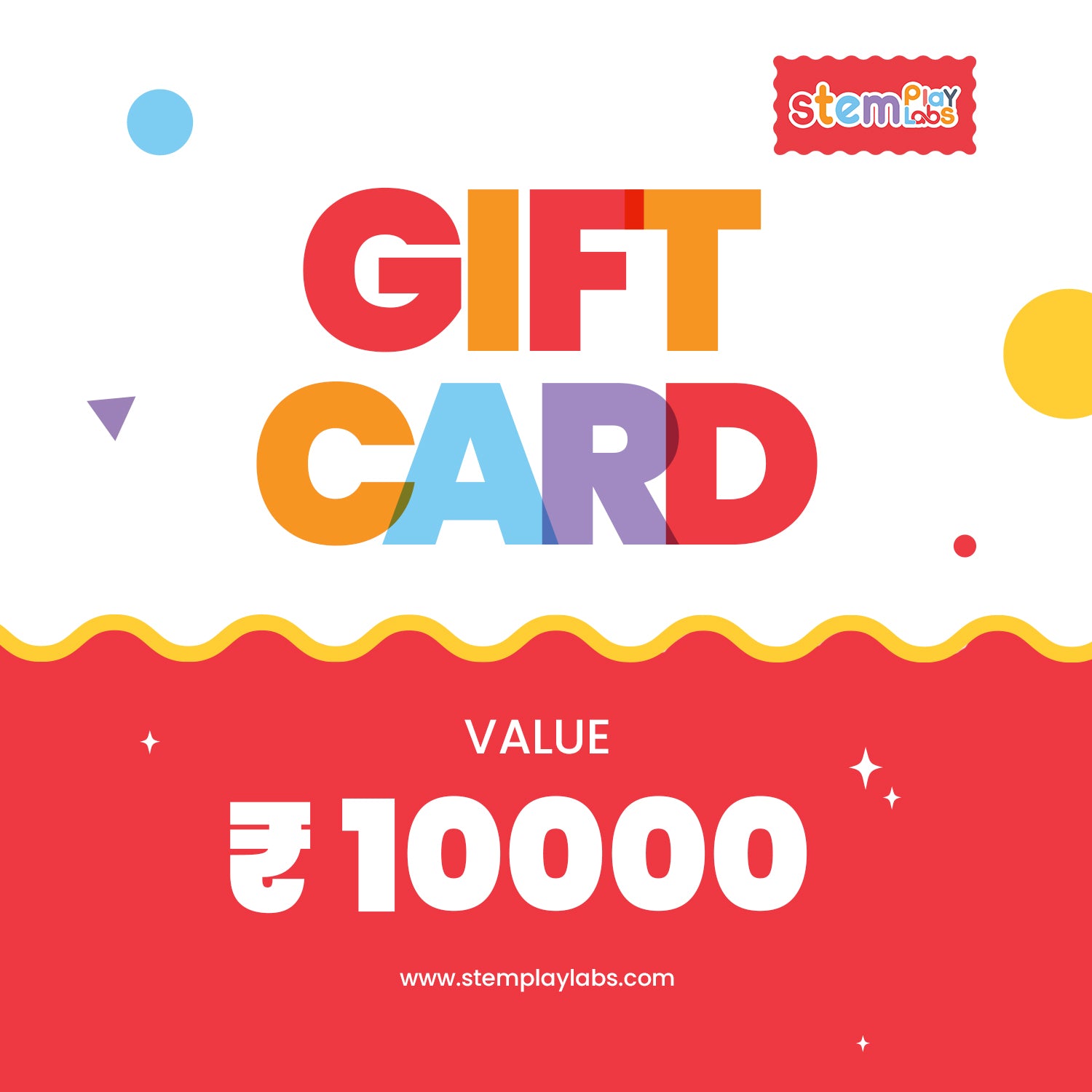 SPL Gift Card