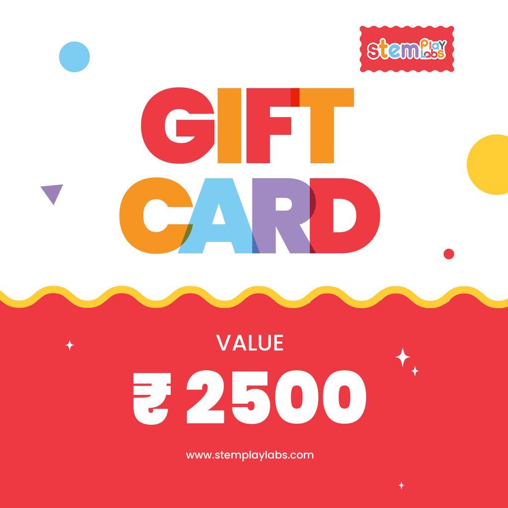 SPL Gift Card