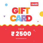 SPL Gift Card