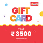 SPL Gift Card