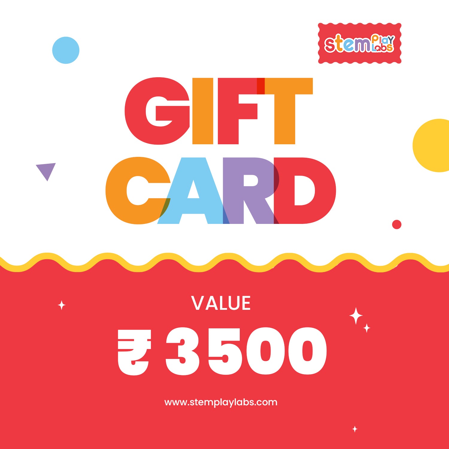 SPL Gift Card