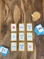 Picto Math 8+ [Level 3]