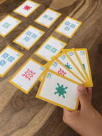 Picto Math 8+ [Level 3]