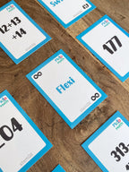 Picto Math 8+ [Level 3]