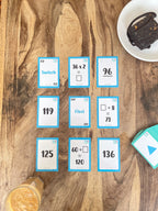 Picto Math 8+ [Level 2]