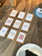 Picto Math 7+