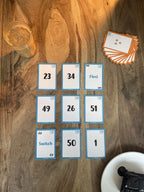 Picto Math 7+