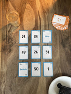 Picto Math 7+