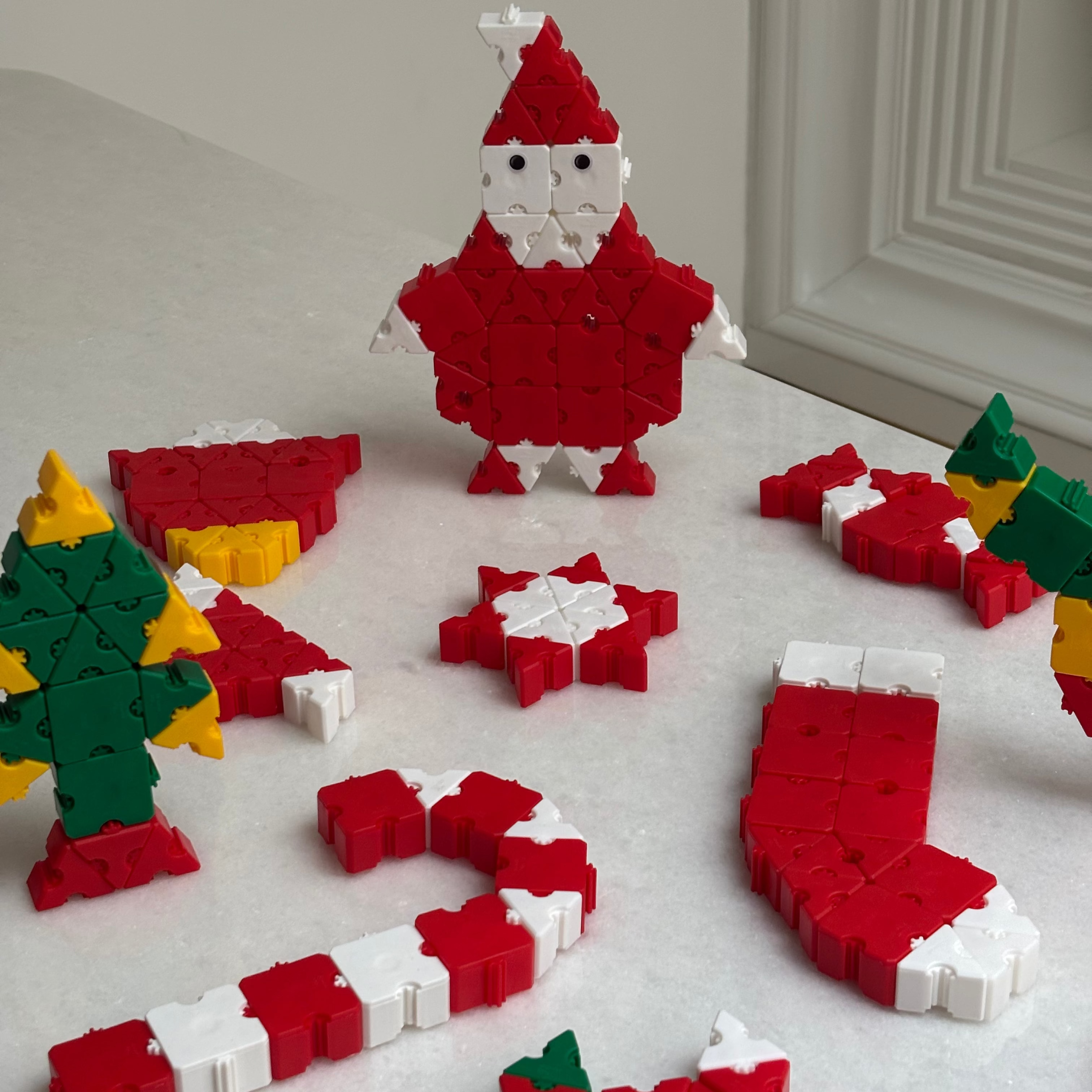 The Grand Christmas Collection