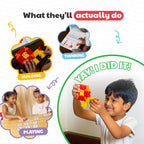 Junior Thinkers