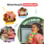 Little Builders