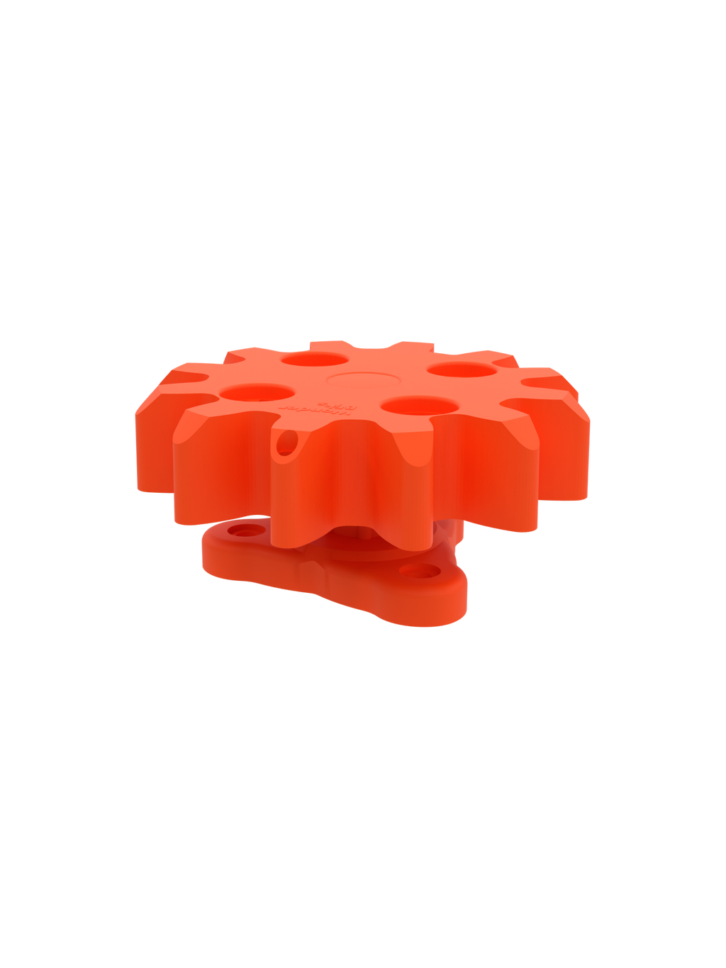 WonderBriks - Magnetic Gear