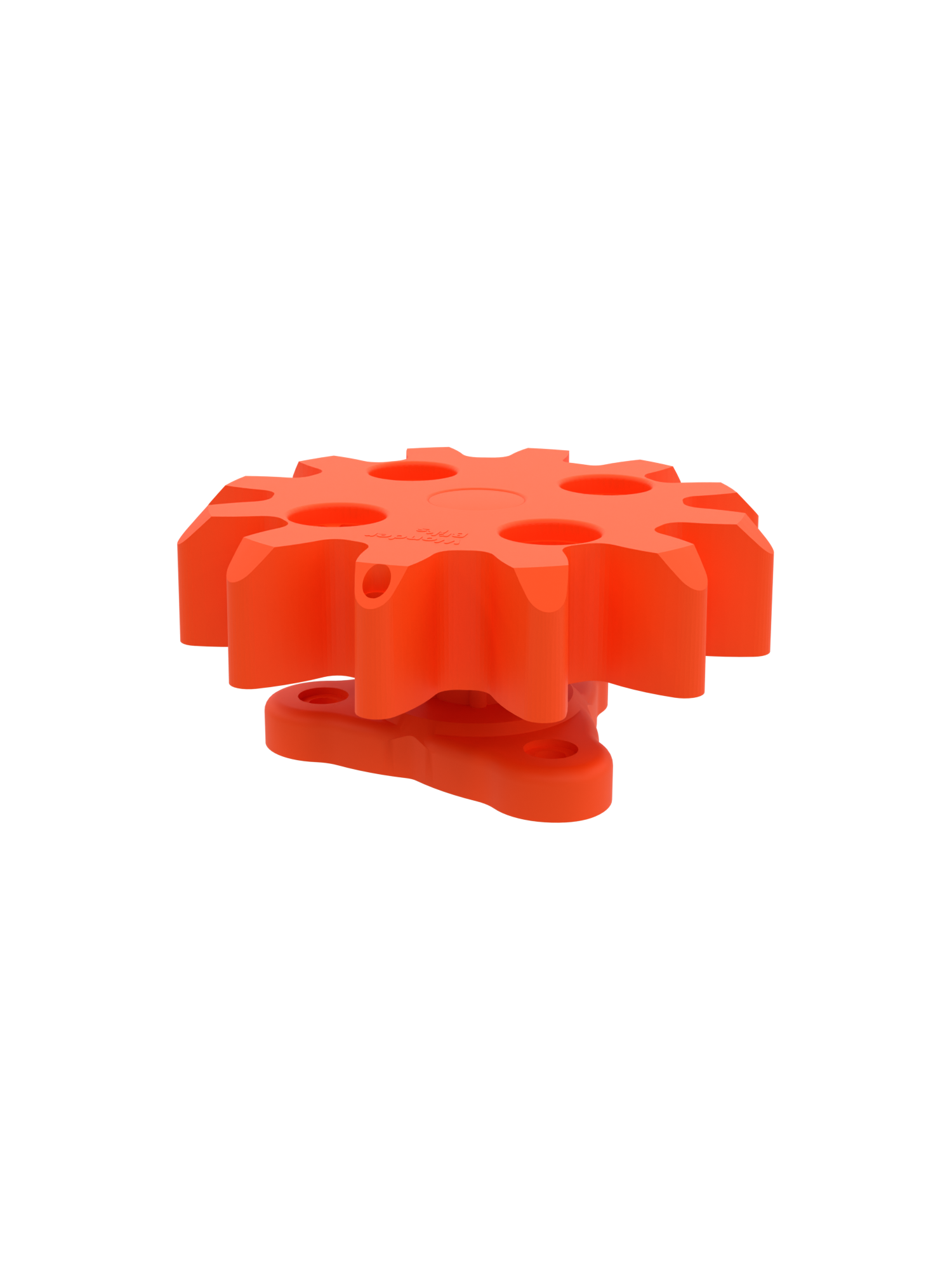 WonderBriks - Magnetic Gear