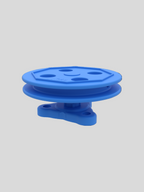 WonderBriks - Magnetic Pulley