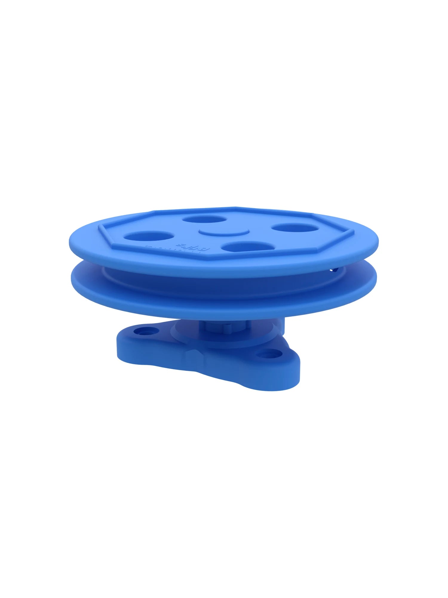 WonderBriks - Magnetic Pulley