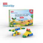 WonderBriks - Park Play