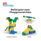 WonderBriks - Park Play