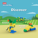 WonderBriks - Park Play