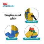 WonderBriks - Park Play