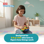 WonderBriks - Park Play