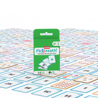 PictoMath 8+ [Level 2]